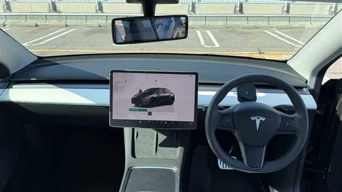 Tesla Motors Others 2022 — миниатюра 2