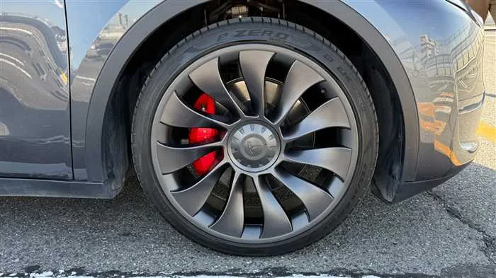 Tesla Motors Others 2022 — миниатюра 5