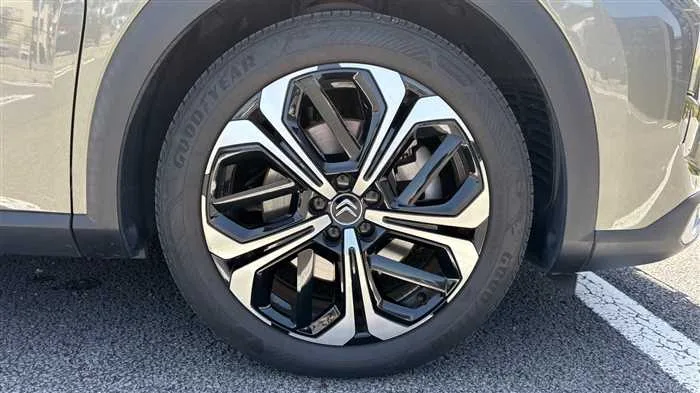 Citroen Citroen Others 2023 — миниатюра 3
