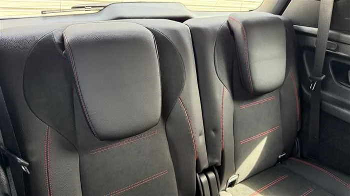 Mercedes-Benz Mercedes-Benz Others GLB200d 4MATIC AMG 2024 — миниатюра 5