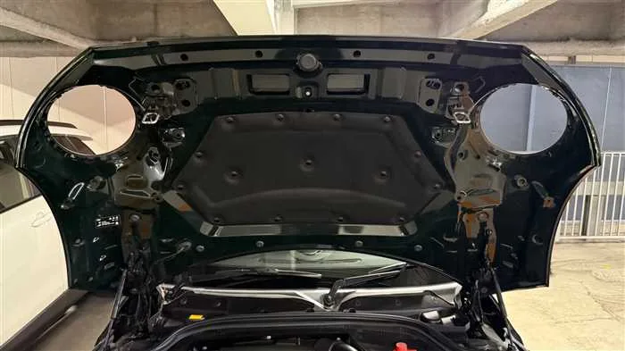 BMW BMW Others S 3 DCT 2023 — миниатюра 4