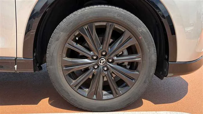 Mazda CX-8 25S 2023 — миниатюра 3