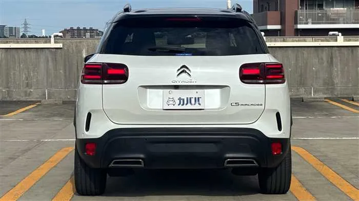 Citroen Citroen Others HDi 2024 — миниатюра 4