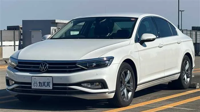 Volkswagen Volkswagen Others TDI 2022 — фото 1, купить с доставкой в Москву