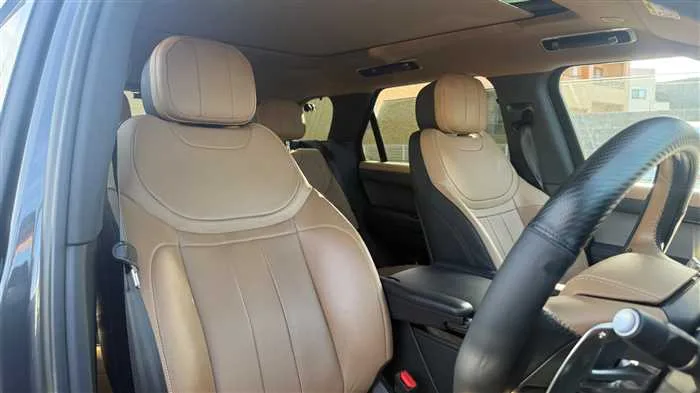 Land Rover Range Rover Sport SE 300PS 2023 — миниатюра 2