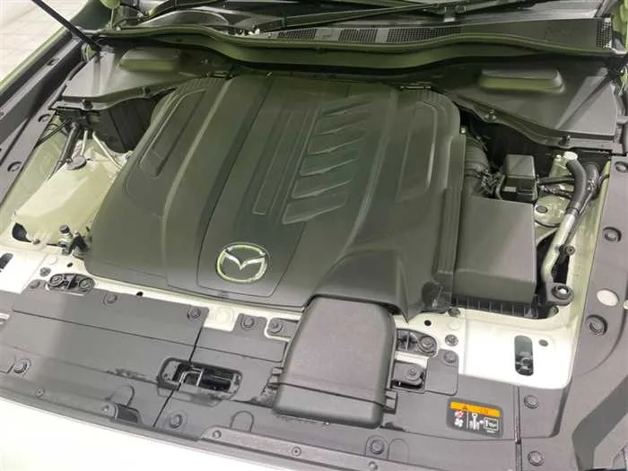 Mazda Mazda Others 2023 — миниатюра 2