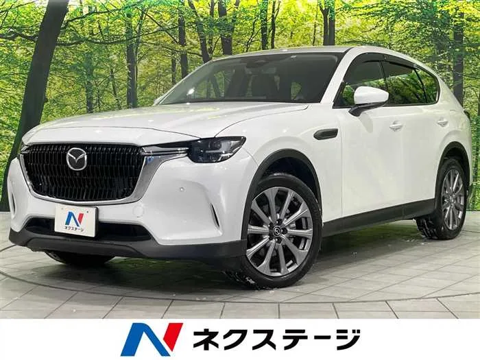 Mazda Mazda Others 2023 — миниатюра 4