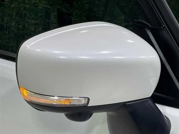 Suzuki Solio Bandit 2022 — миниатюра 2
