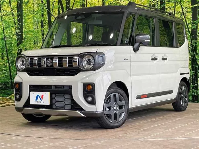 Suzuki Suzuki Others 2025 — фото 1, купить с доставкой в Москву