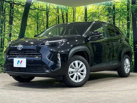 Toyota Yaris Cross 2025 купить в Москве
