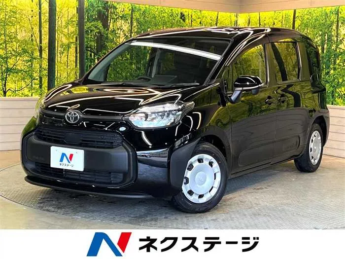 Toyota Sienta 2022 — миниатюра 4