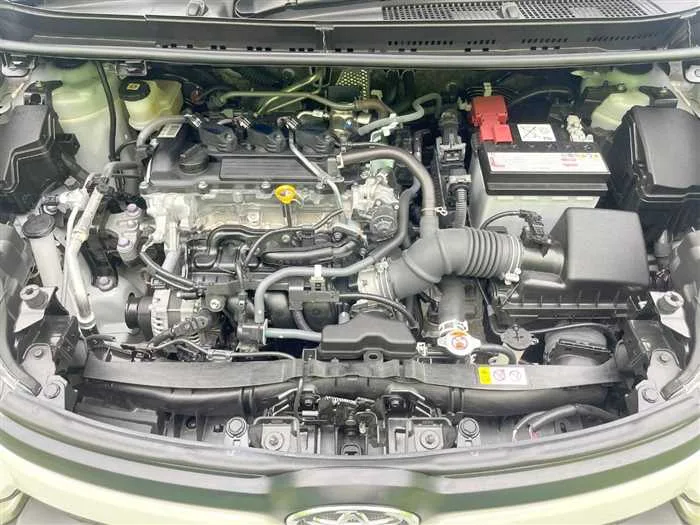 Toyota Sienta 2025 — миниатюра 2