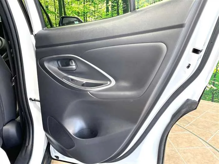 Toyota Yaris Cross 2025 — миниатюра 5