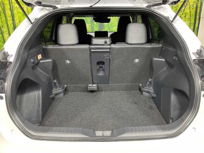 Toyota Yaris Cross 2024 — миниатюра 2