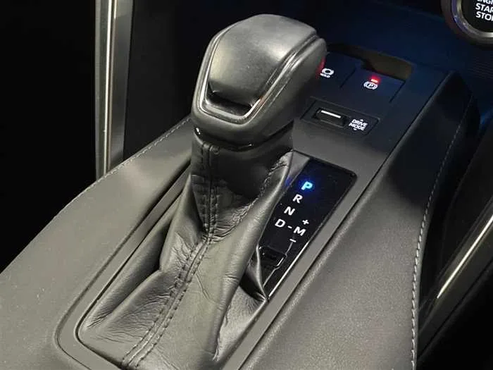 Toyota Harrier 2023 — миниатюра 3