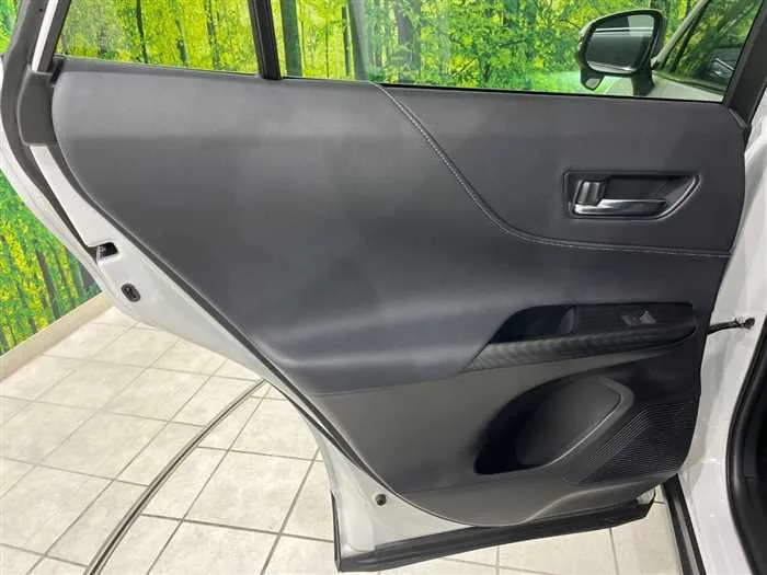 Toyota Harrier 2023 — миниатюра 3