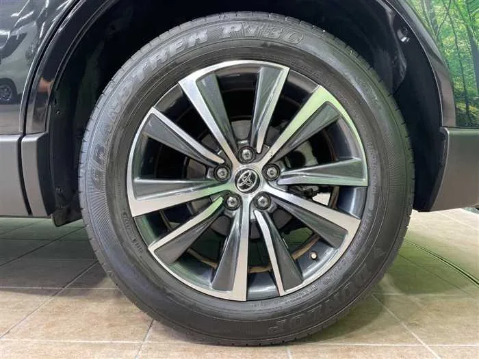 Toyota Harrier 2023 — миниатюра 3