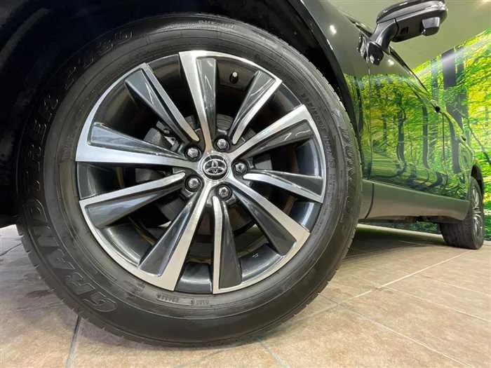 Toyota Harrier 2023 — миниатюра 5