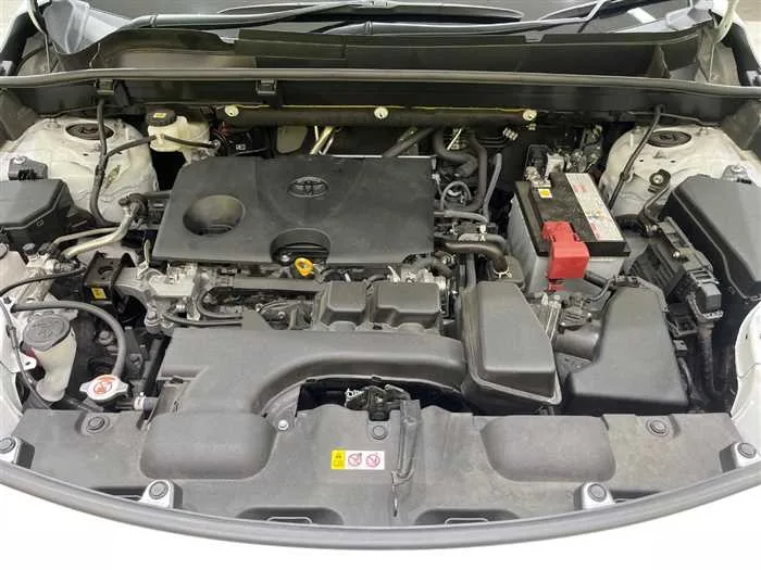 Toyota Harrier 2024 — миниатюра 2