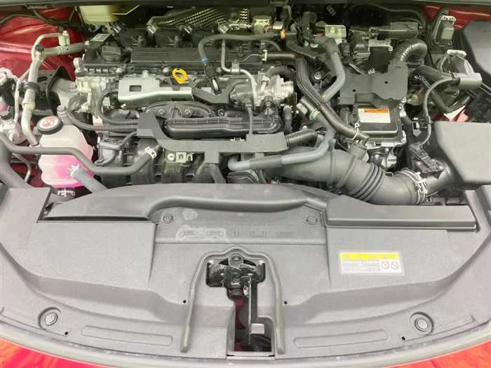 Toyota Prius 2023 — миниатюра 2