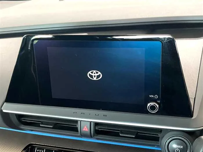 Toyota Prius 2023 — миниатюра 2