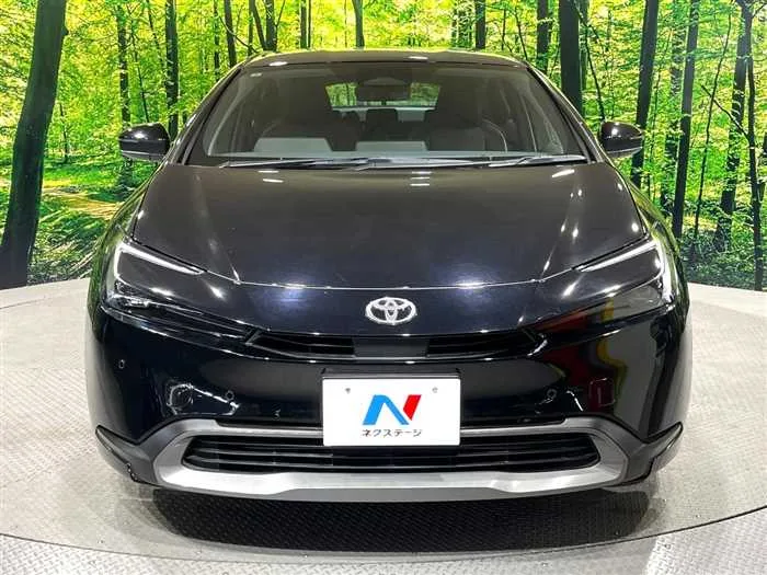 Toyota Prius 2023 — миниатюра 5
