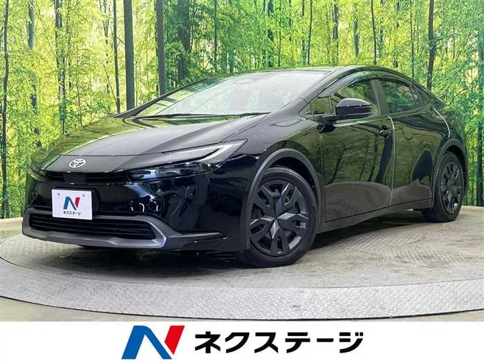 Toyota Prius 2023 — миниатюра 4
