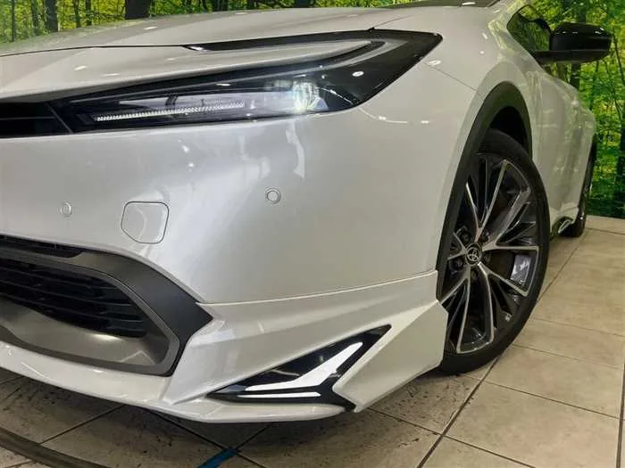 Toyota Prius 2023 — миниатюра 2
