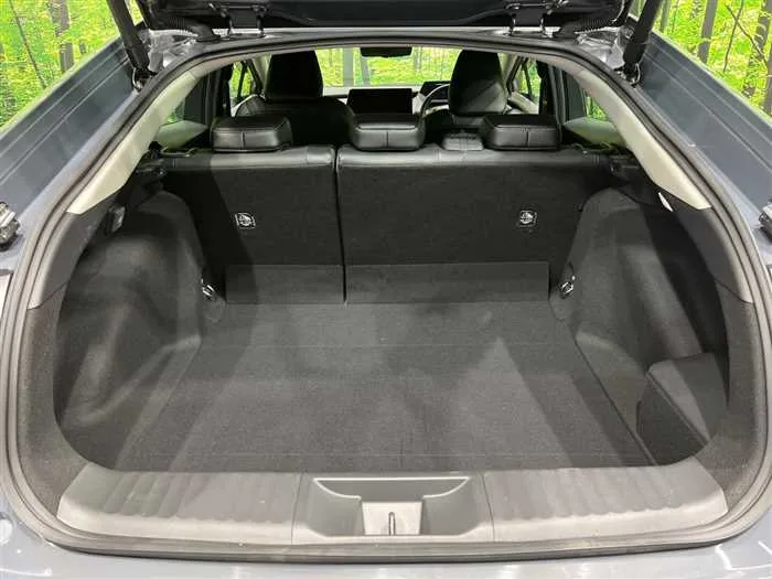 Toyota Prius 2023 — миниатюра 5