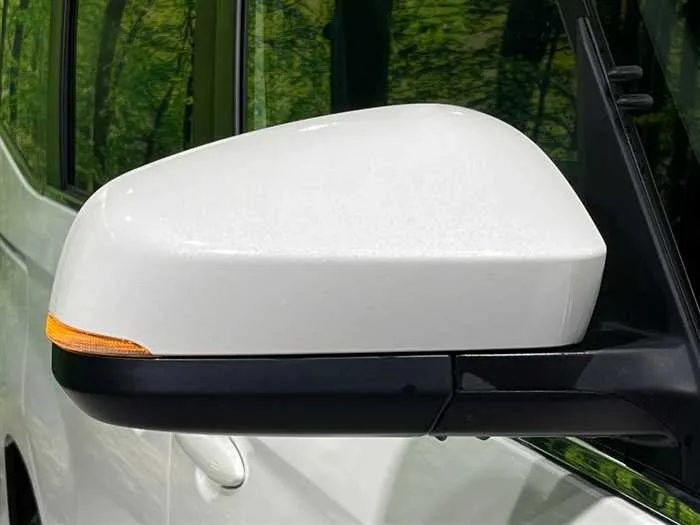 Toyota Voxy 2025 — миниатюра 5