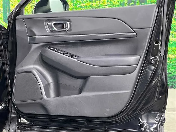 Honda VEZEL 2022 — миниатюра 3