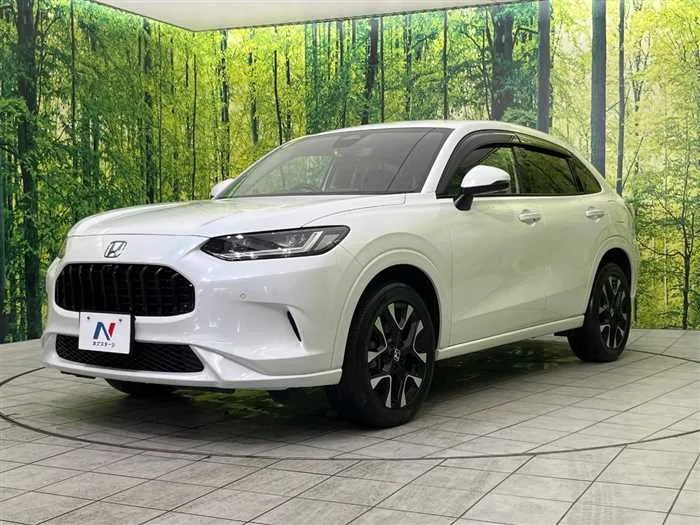 Honda Honda Others 2023 — миниатюра 2