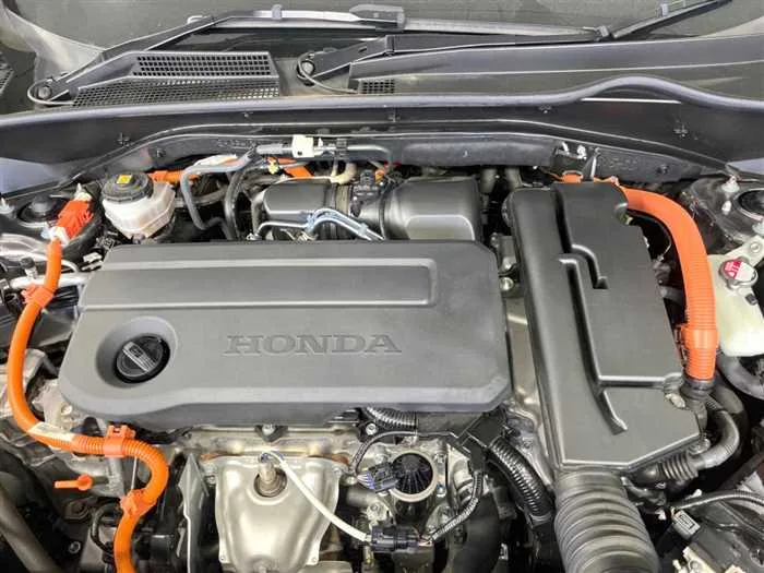 Honda Honda Others 2023 — миниатюра 2