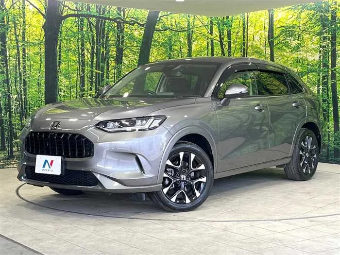 Honda Honda Others 2023 — фото 1, купить с доставкой в Москву