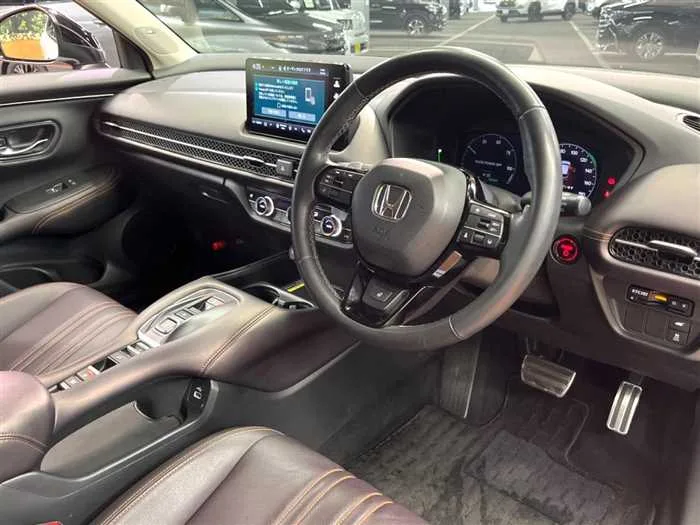 Honda Honda Others 2024 — миниатюра 2