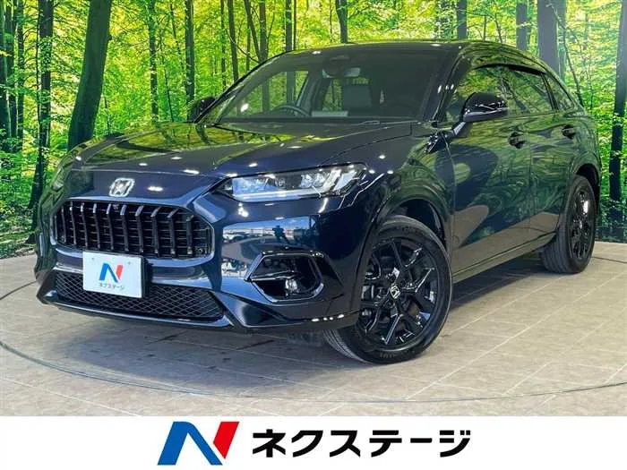 Honda Honda Others 2024 — миниатюра 4