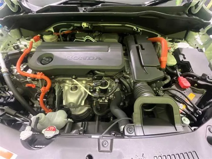 Honda Honda Others 2024 — миниатюра 2