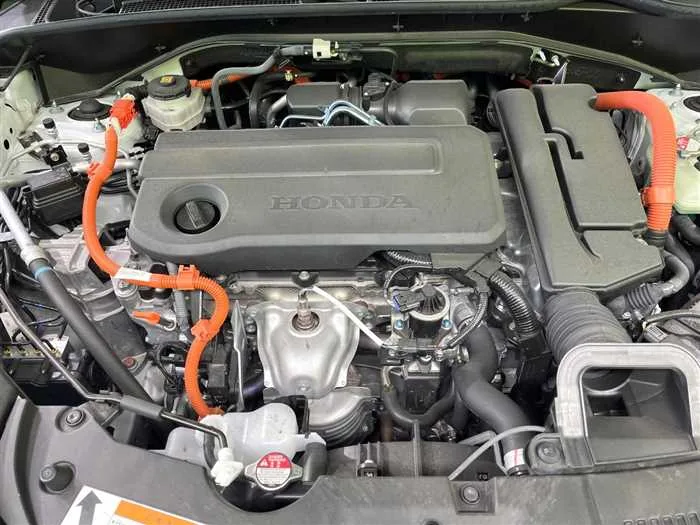 Honda Honda Others 2024 — миниатюра 2