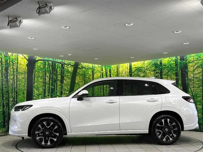 Honda Honda Others 2024 — миниатюра 3