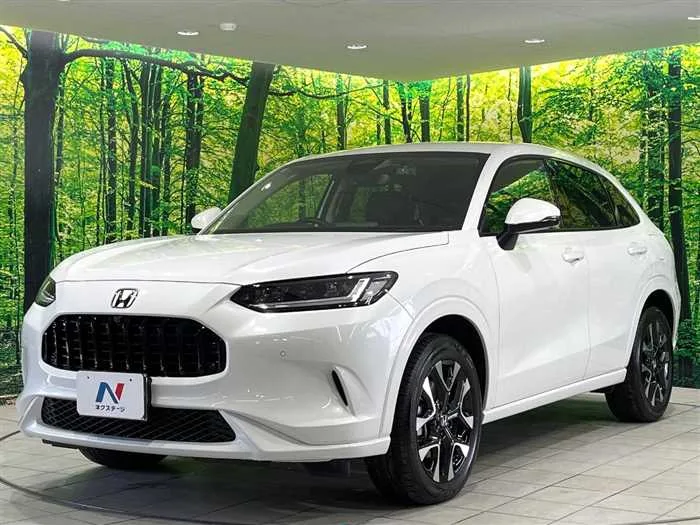 Honda Honda Others 2024 — миниатюра 5