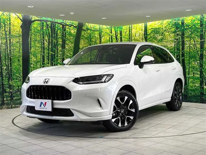 Honda Honda Others 2024 — фото 1, купить с доставкой в Москву