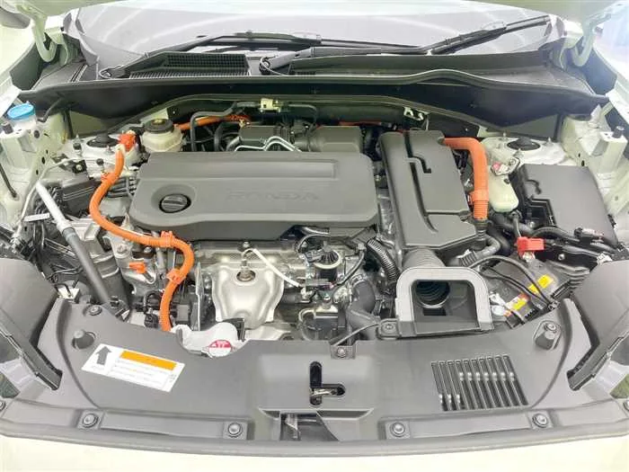 Honda Honda Others 2025 — миниатюра 2