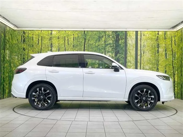 Honda Honda Others 2025 — миниатюра 3
