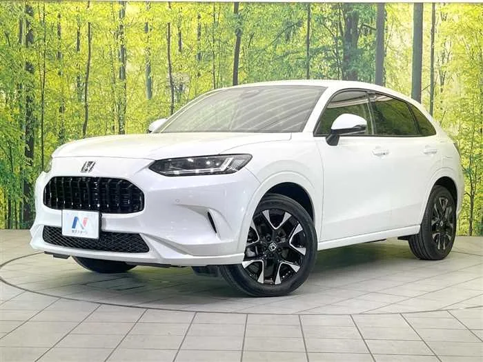Honda Honda Others 2025 — фото 1, купить с доставкой в Москву