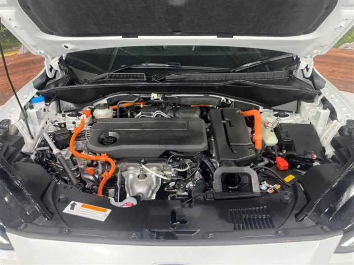 Honda Honda Others 2025 — миниатюра 2