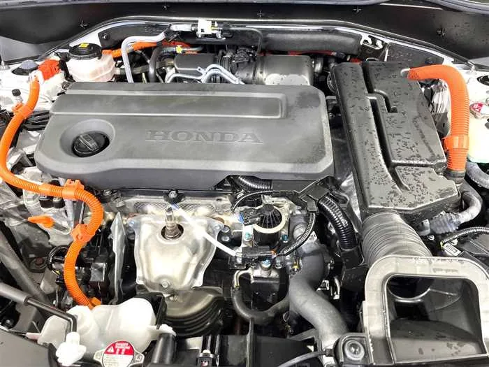 Honda Honda Others 2024 — миниатюра 2