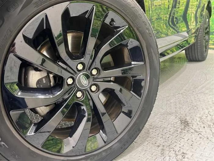 Land Rover Discovery Sport 2024 — миниатюра 2