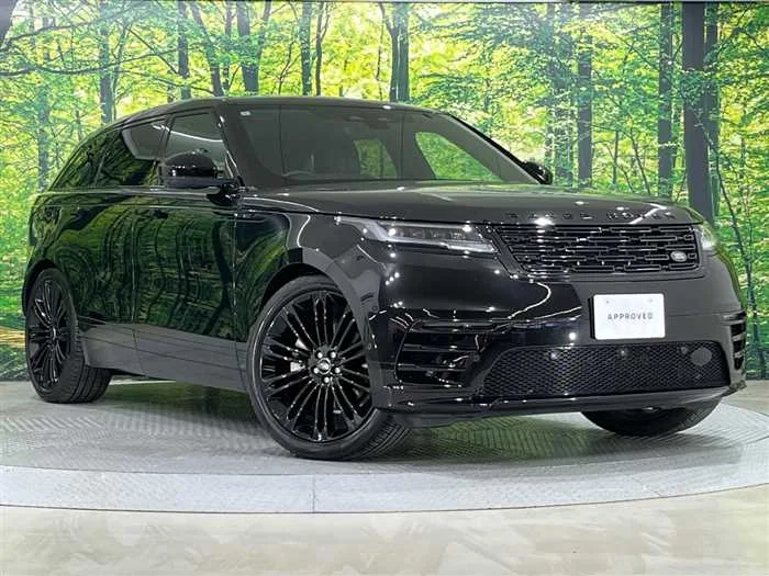 Land Rover Range Rover Velar 2024 — фото 1, купить с доставкой в Москву