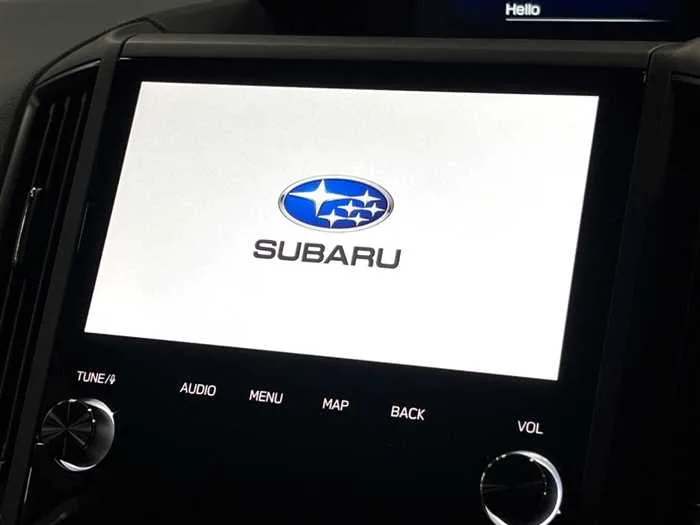 Subaru Forester 2022 — миниатюра 2