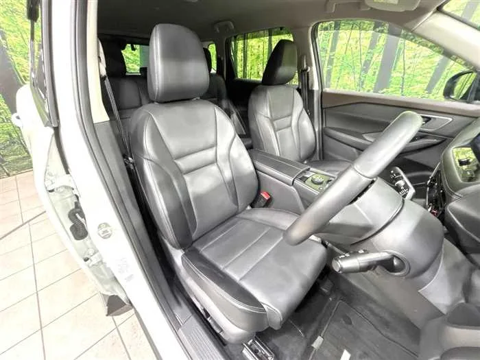 Nissan X-Trail 2023 — миниатюра 2